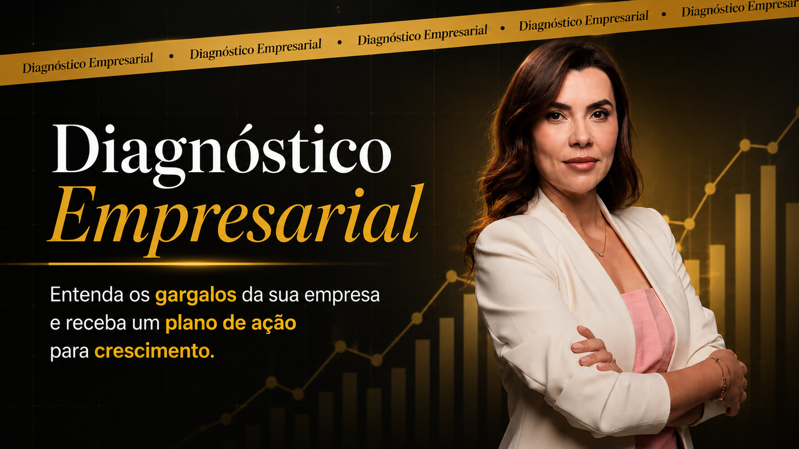 Diagnóstico Estratégico